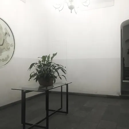 Carlo Alberto - Charme Nel Cuore Di Apartment Turin