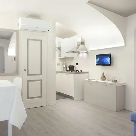 Apartment Carlo Alberto - Charme Nel Cuore Di