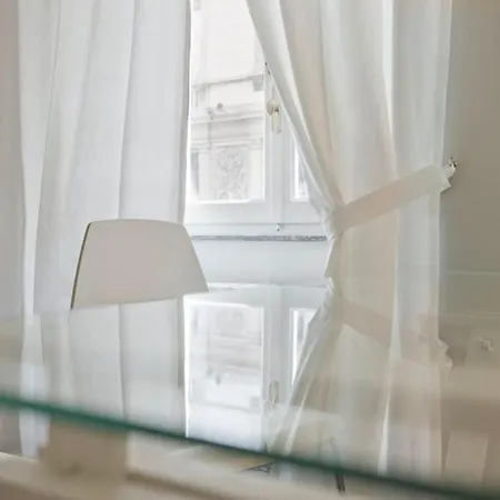 Carlo Alberto - Charme Nel Cuore Di Apartment Turin