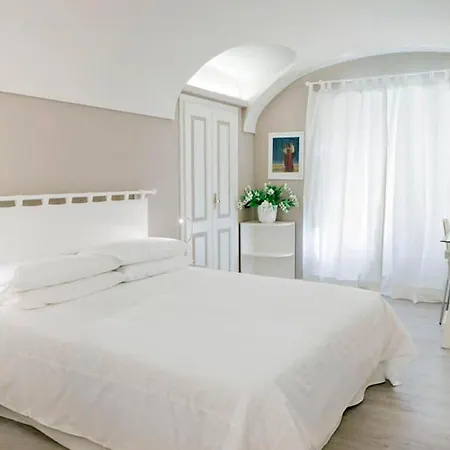Carlo Alberto - Charme Nel Cuore Di Apartment
