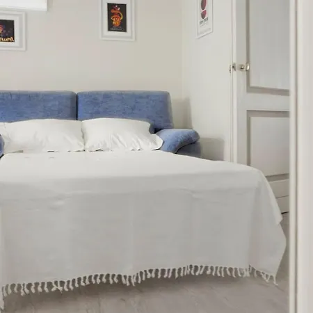 Apartment Carlo Alberto - Charme Nel Cuore Di Turin