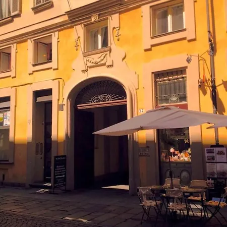 Appartement Carlo Alberto - Charme Nel Cuore Di *