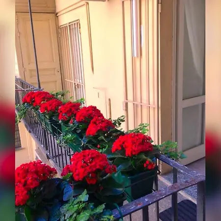Apartment Carlo Alberto - Charme Nel Cuore Di *